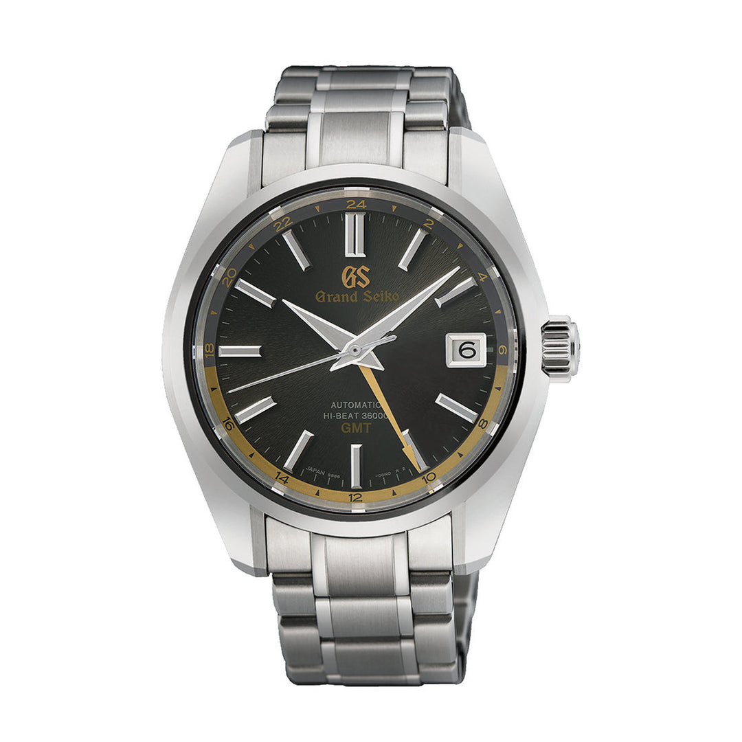 Grand Seiko Men's Automatic Watch Limited Edition