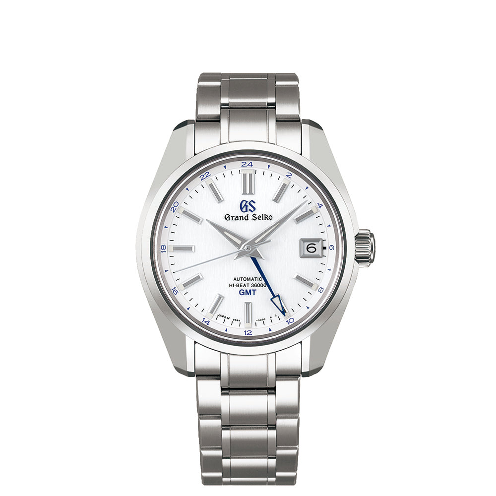 Grand Seiko Men's Automatic Watch Limited Edition