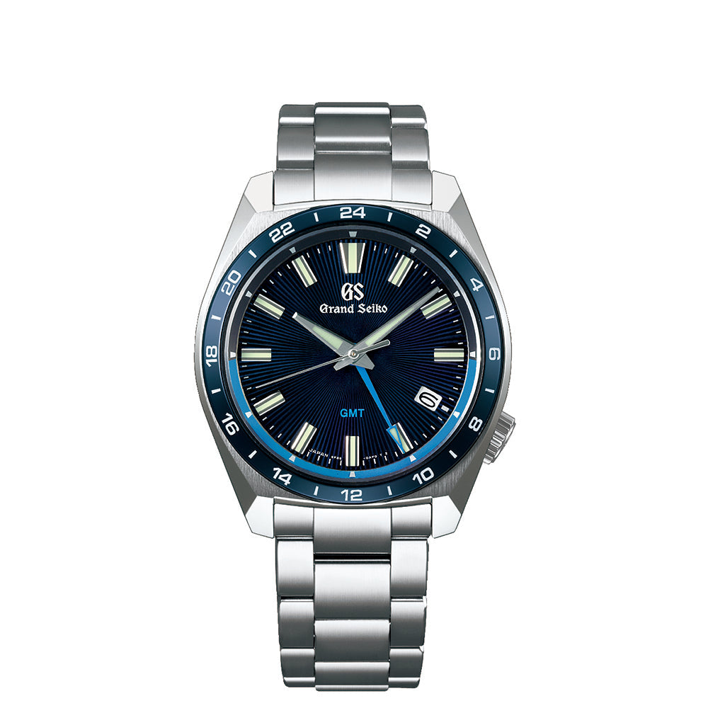 Grand Seiko Men's Sport Quartz Watch