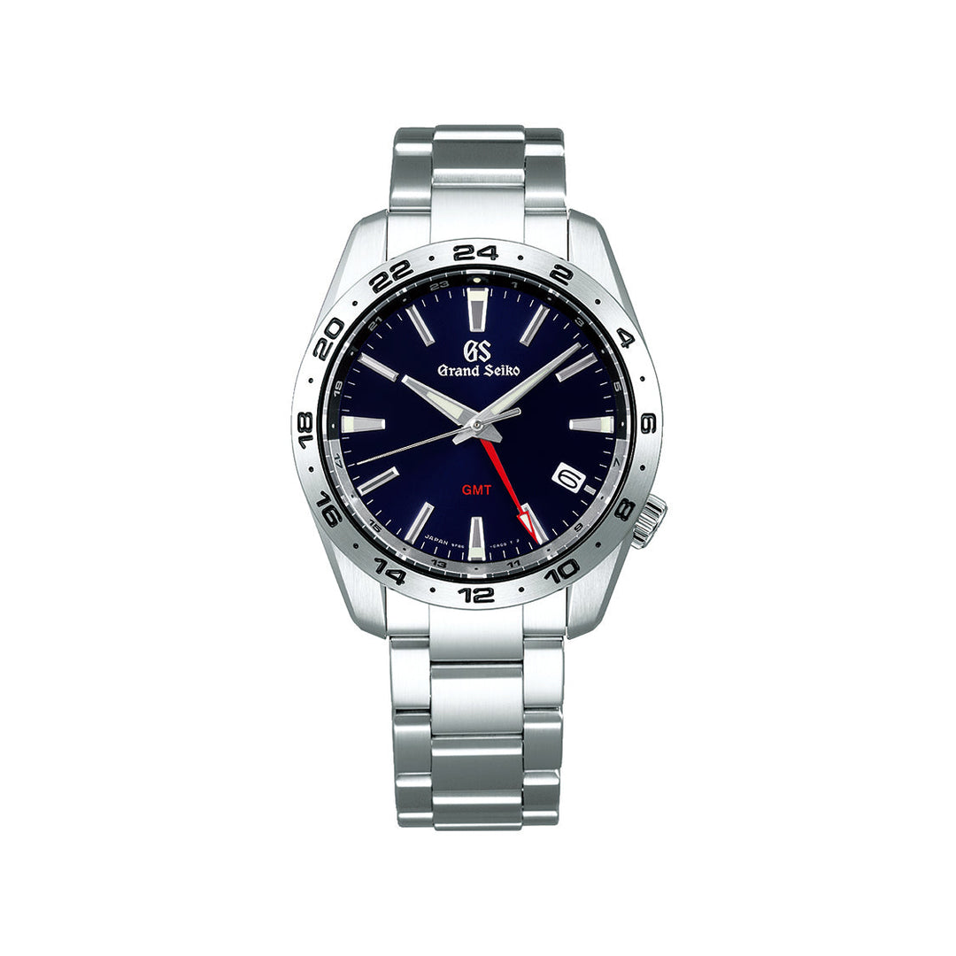 Grand Seiko Men's Quartz Watch