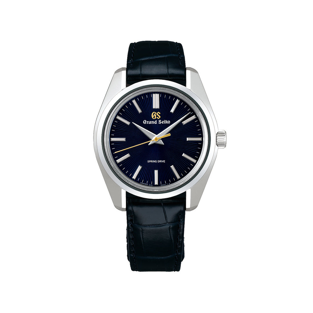 Grand Seiko Men's Spring Drive Watch