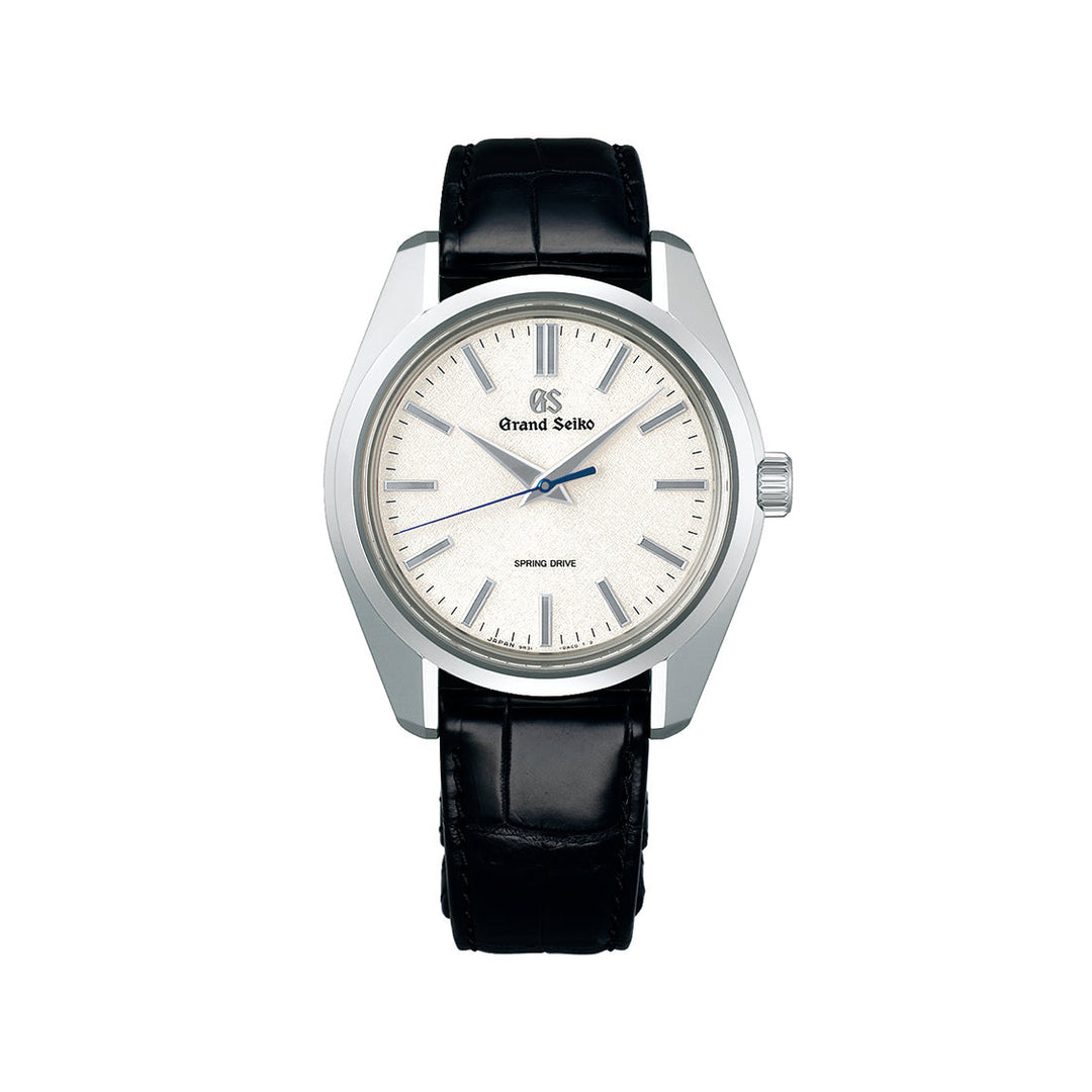 Grand Seiko Men's Spring Drive Watch