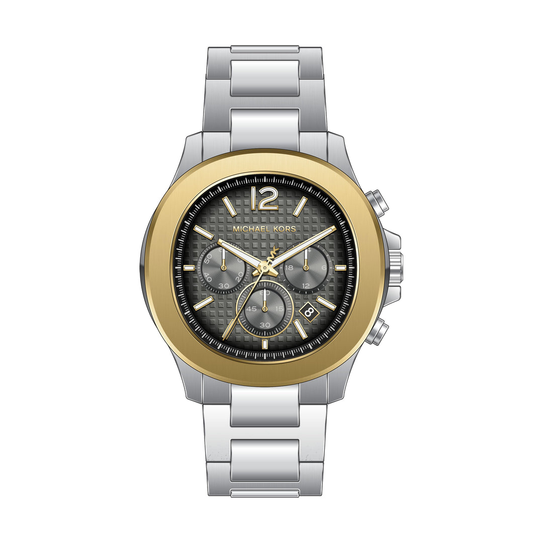 Michael Kors Sage Quartz Chronograph Men