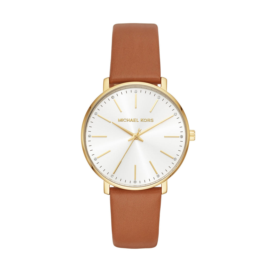 Michael Kors Pyper Fashion Quartz Women's Watch - MK2740