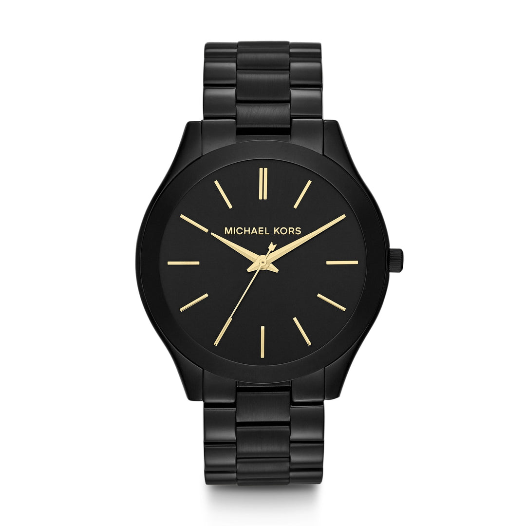 Michael Kors Slim Runway Fashion Quartz Women's Watch - MK3221