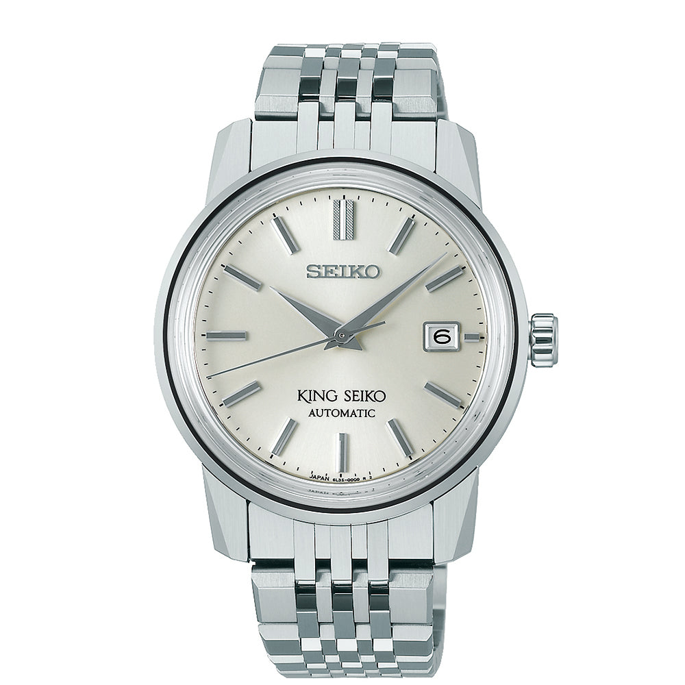 Seiko Men's King Seiko Automatic Watch