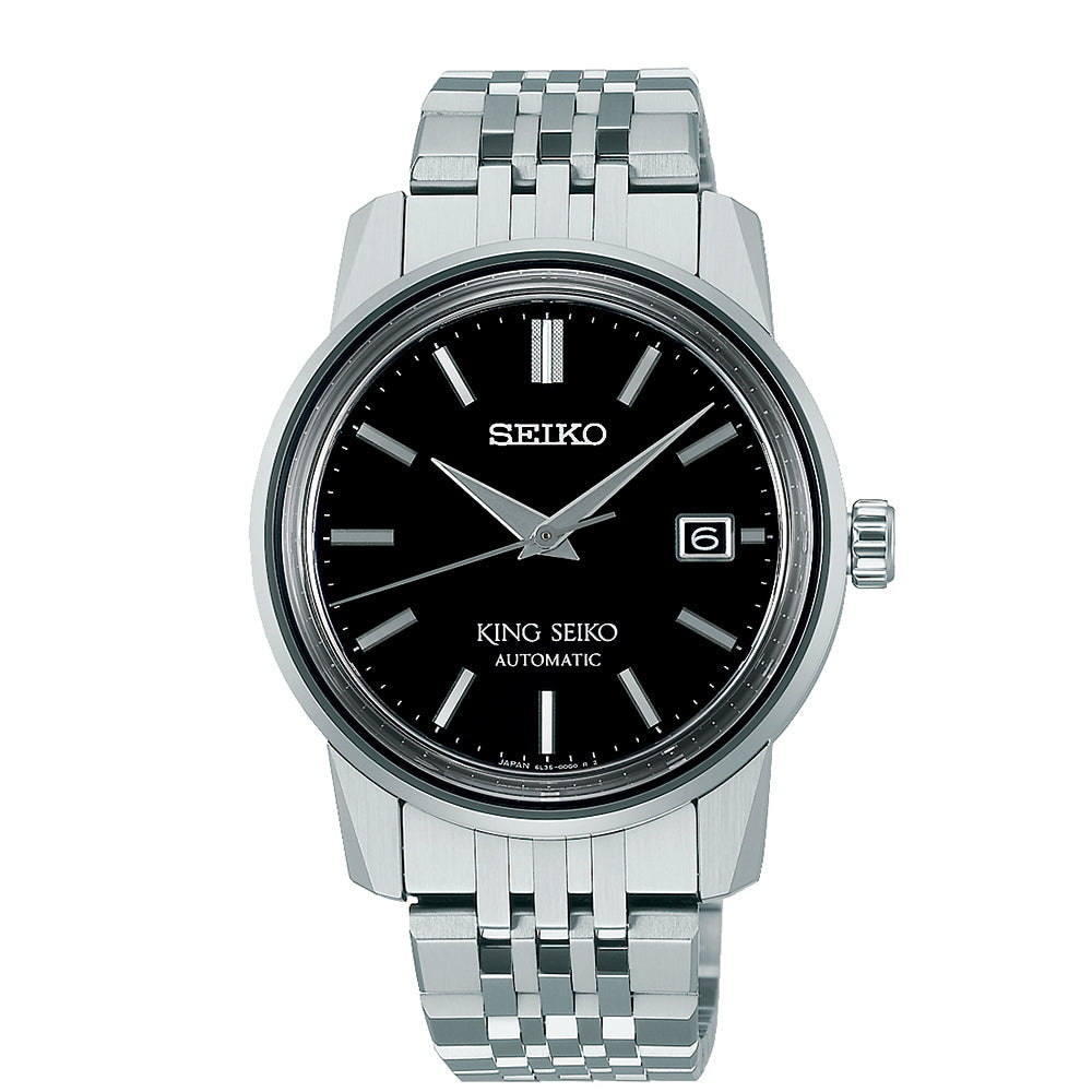 Seiko Men's King Seiko Automatic Watch