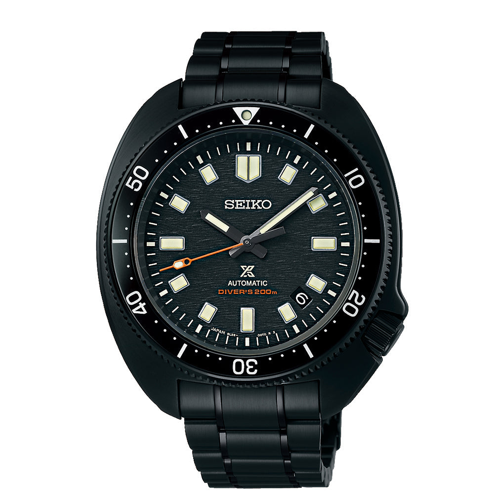 Seiko Men's Prospex Automatic Watch