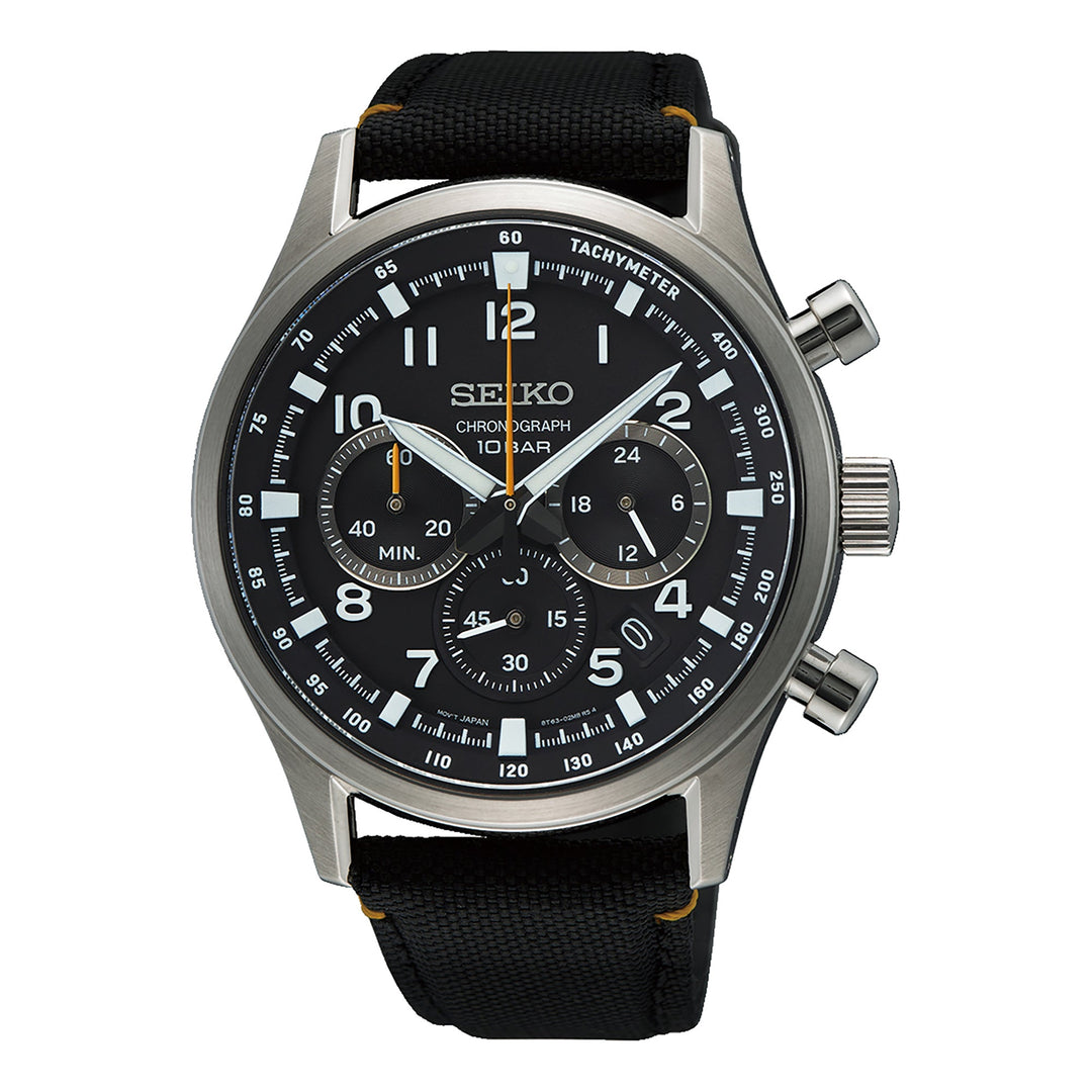 SEIKO Men's Quartz Watch