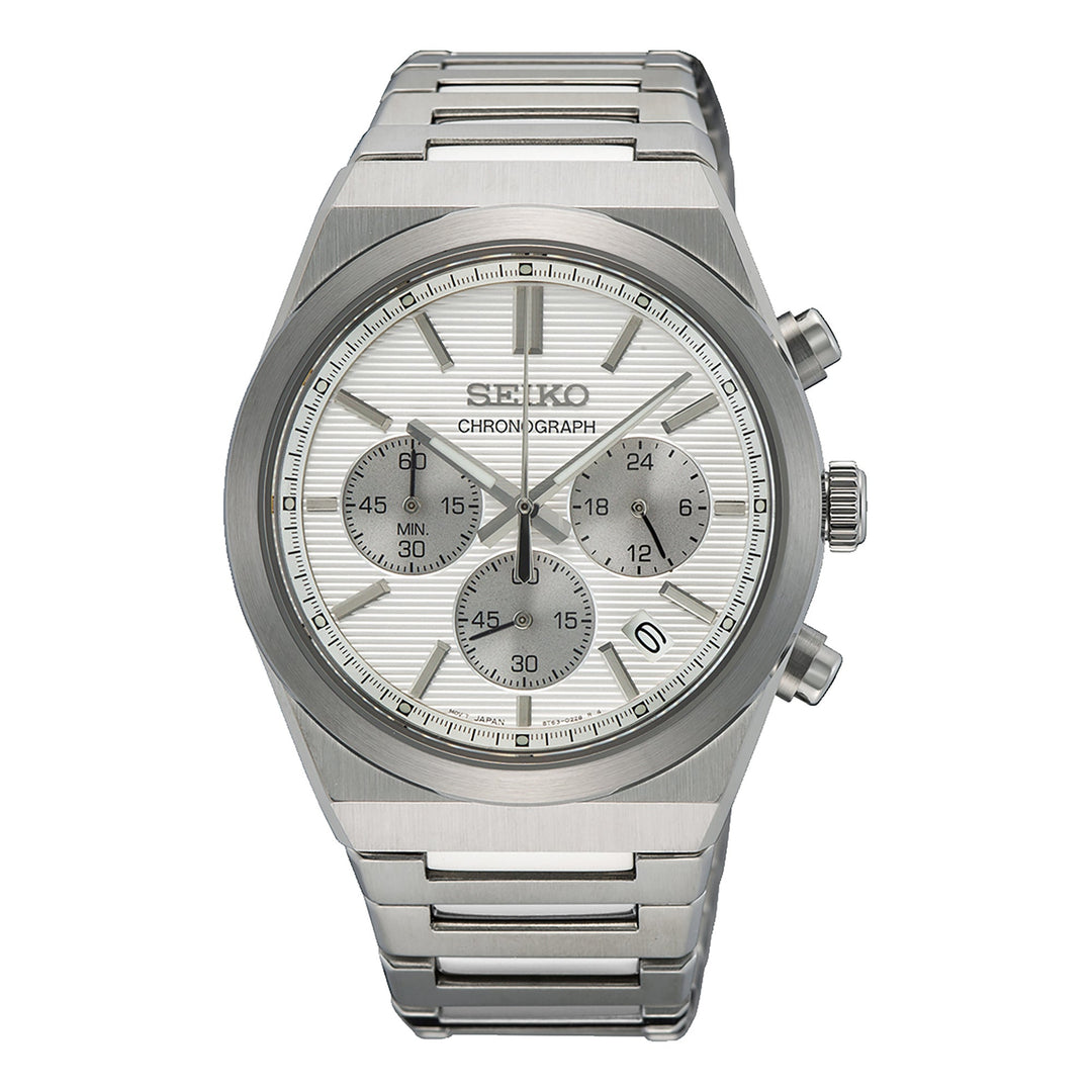 SEIKO Men's Quartz Watch