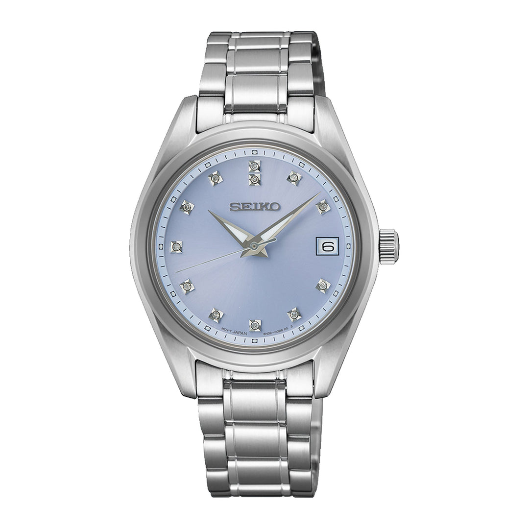 SEIKO Women's Quartz Watch