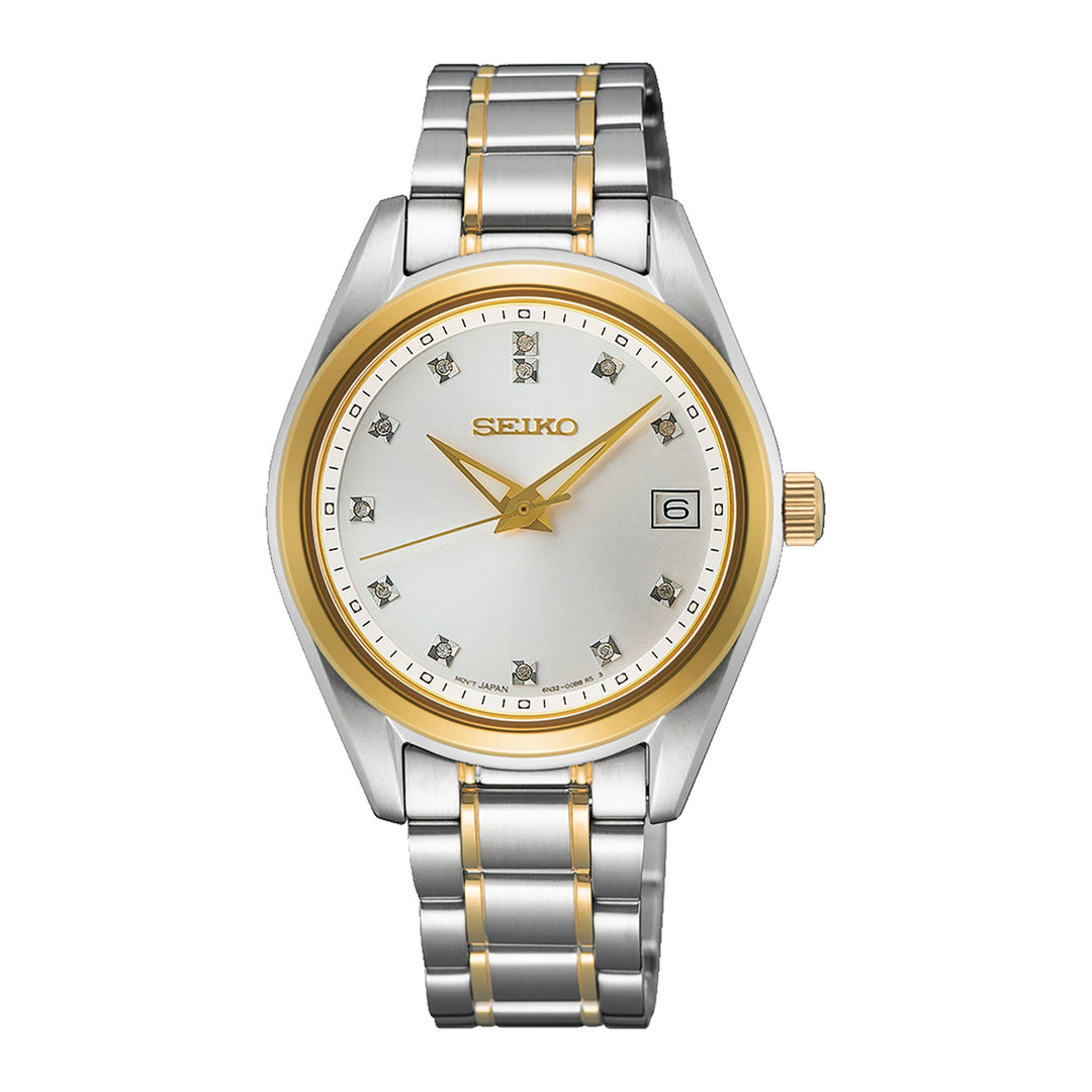 SEIKO Women's Quartz Watch