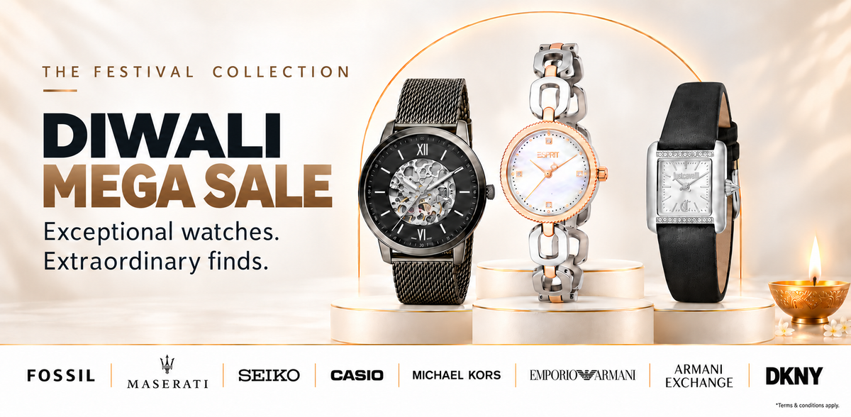 Diwali Mega Sale