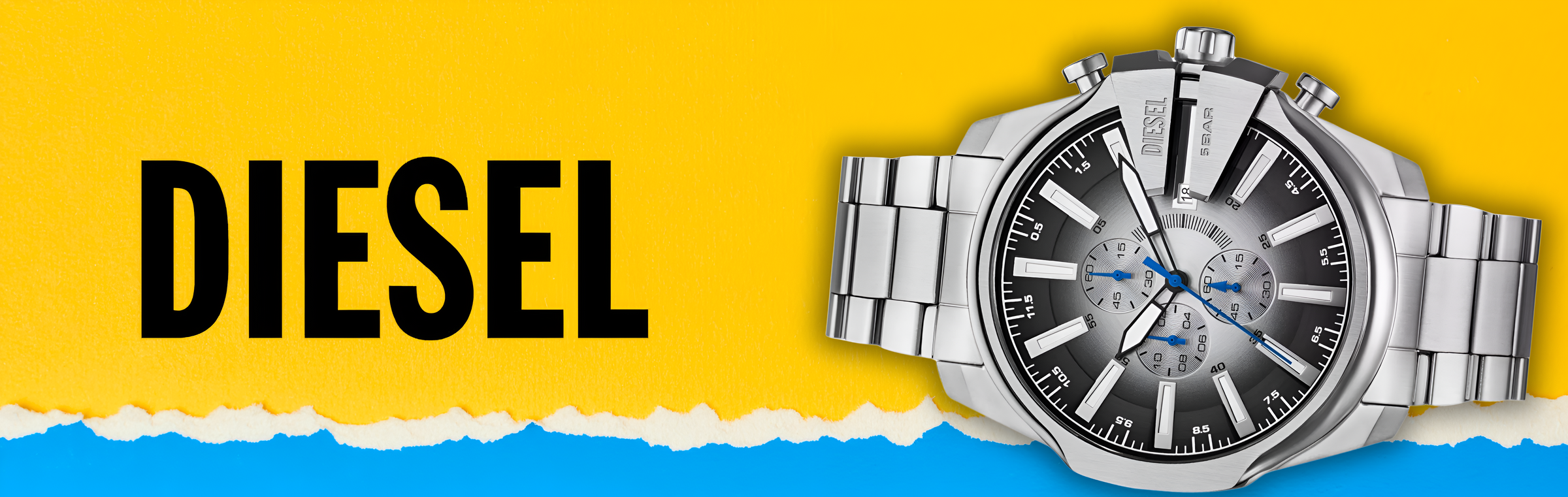 Diesel  Watches