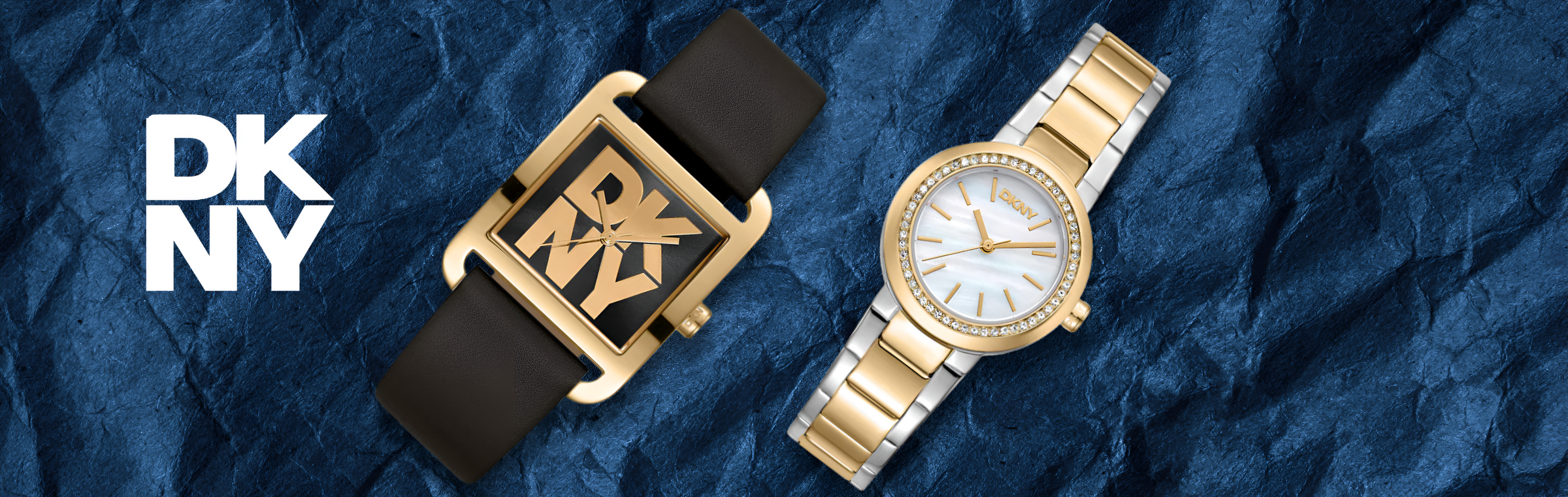 DKNY Watches