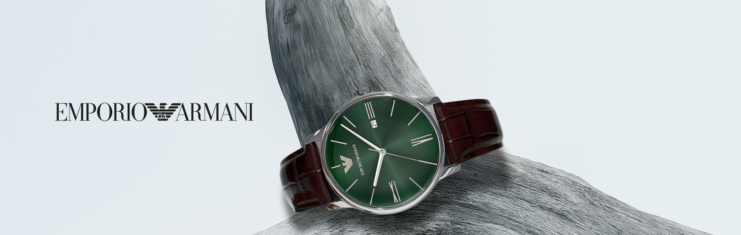 Emporio Armani Watches