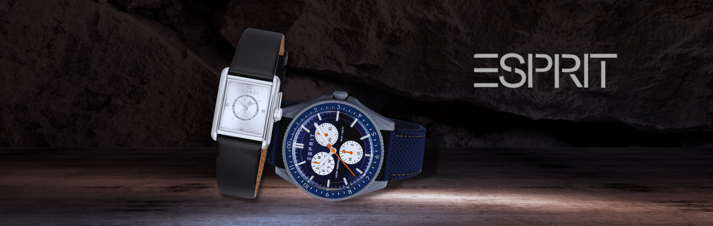 Esprit Watches