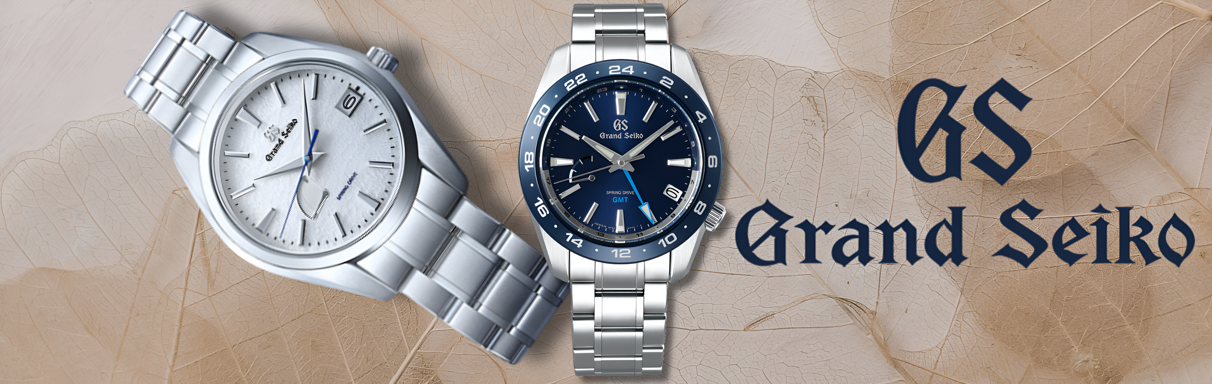 Grand Seiko Watches