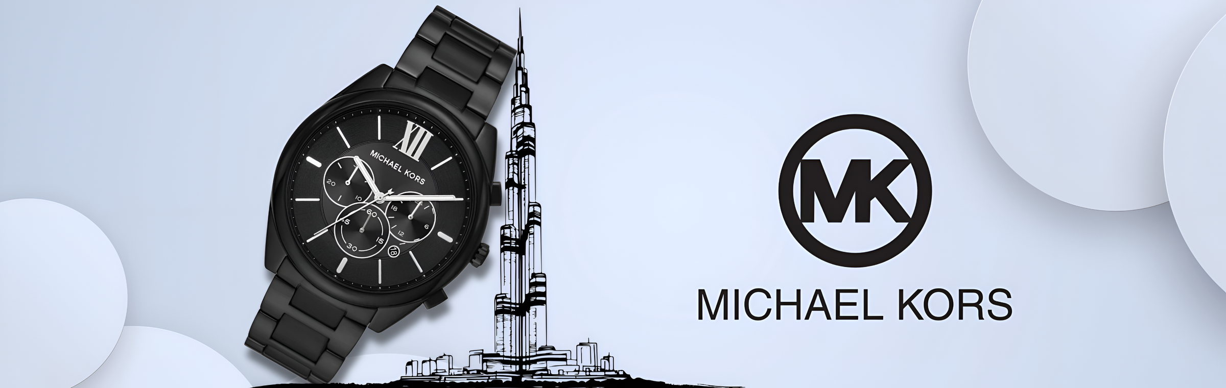 Michael Kors Watches