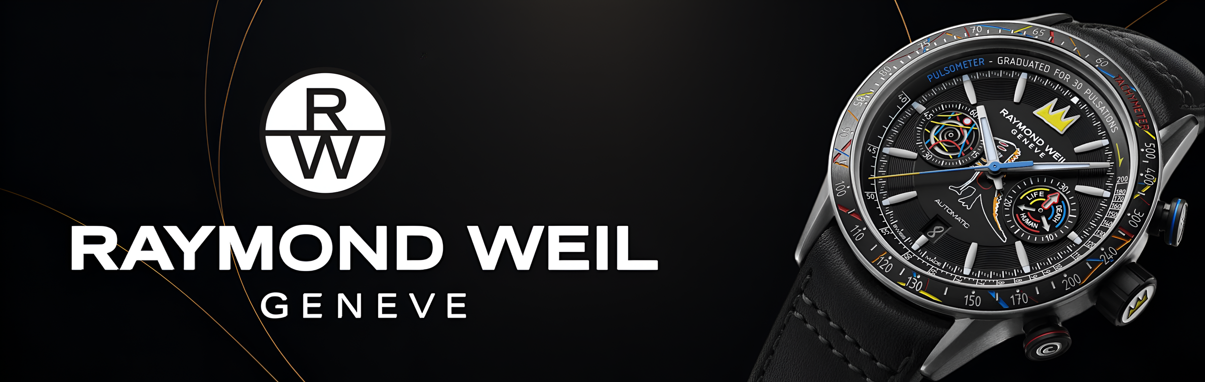 Raymond Weil Watches