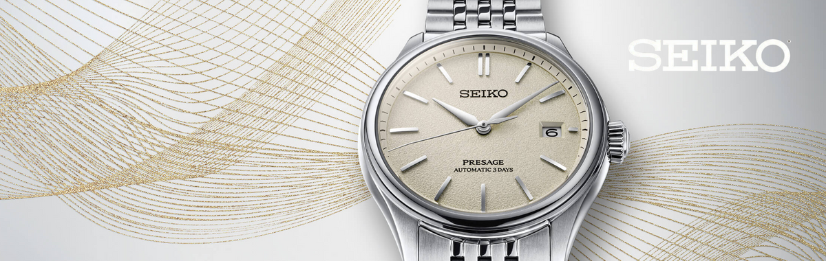 Seiko Specials