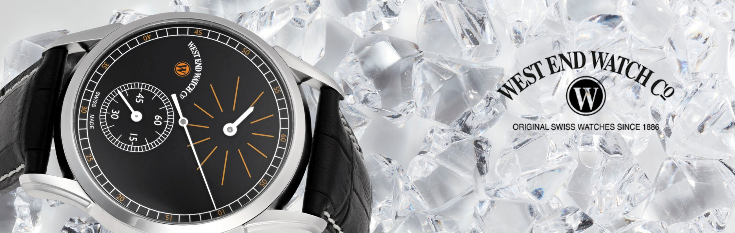West End Watches