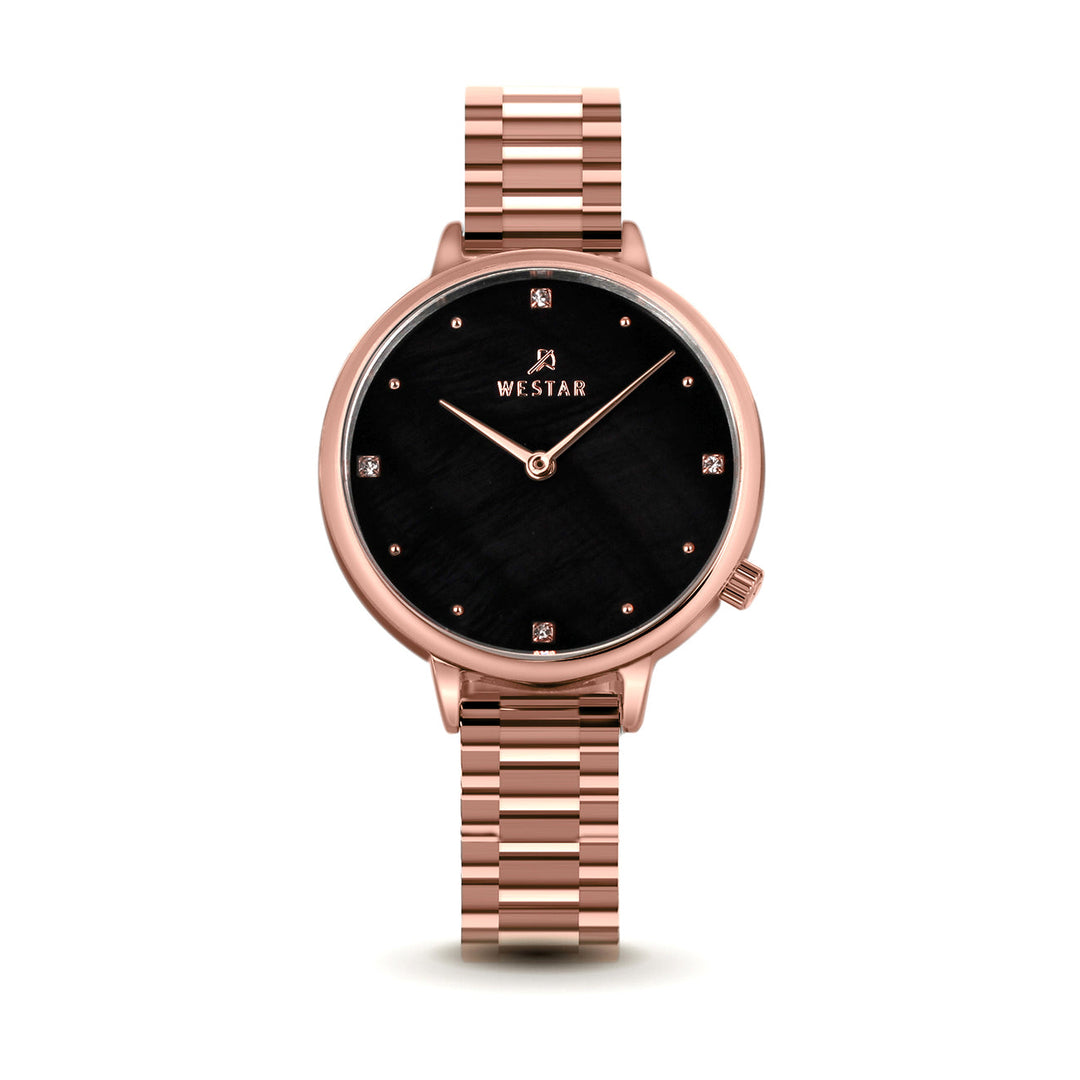 Westar Zing Ladies Fashion Quartz Watch - 00135PPN613