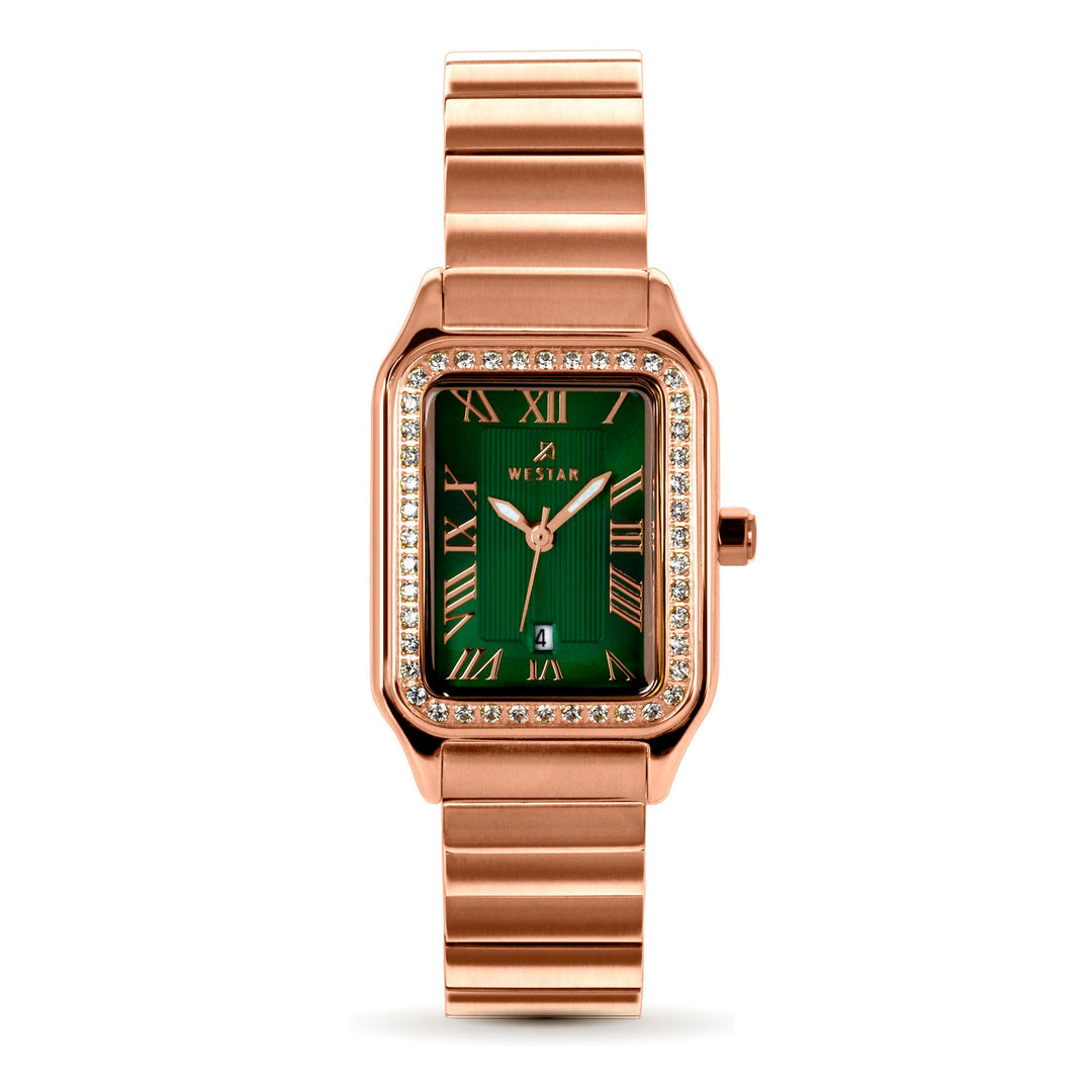 Westar Zing Ladies Fashion Quartz Watch - 00166PPN605