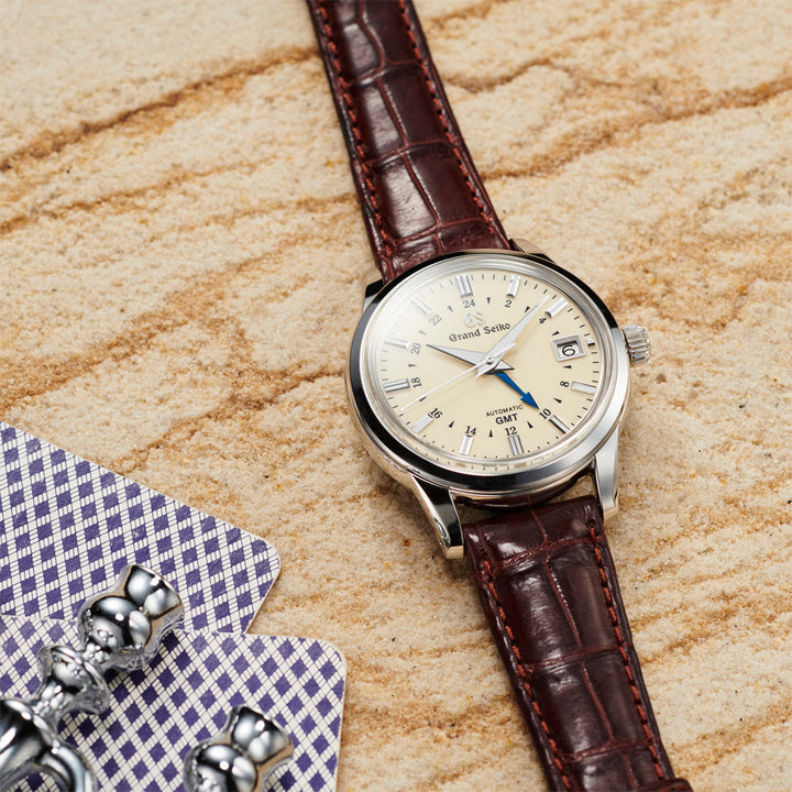 Grand Seiko Men&