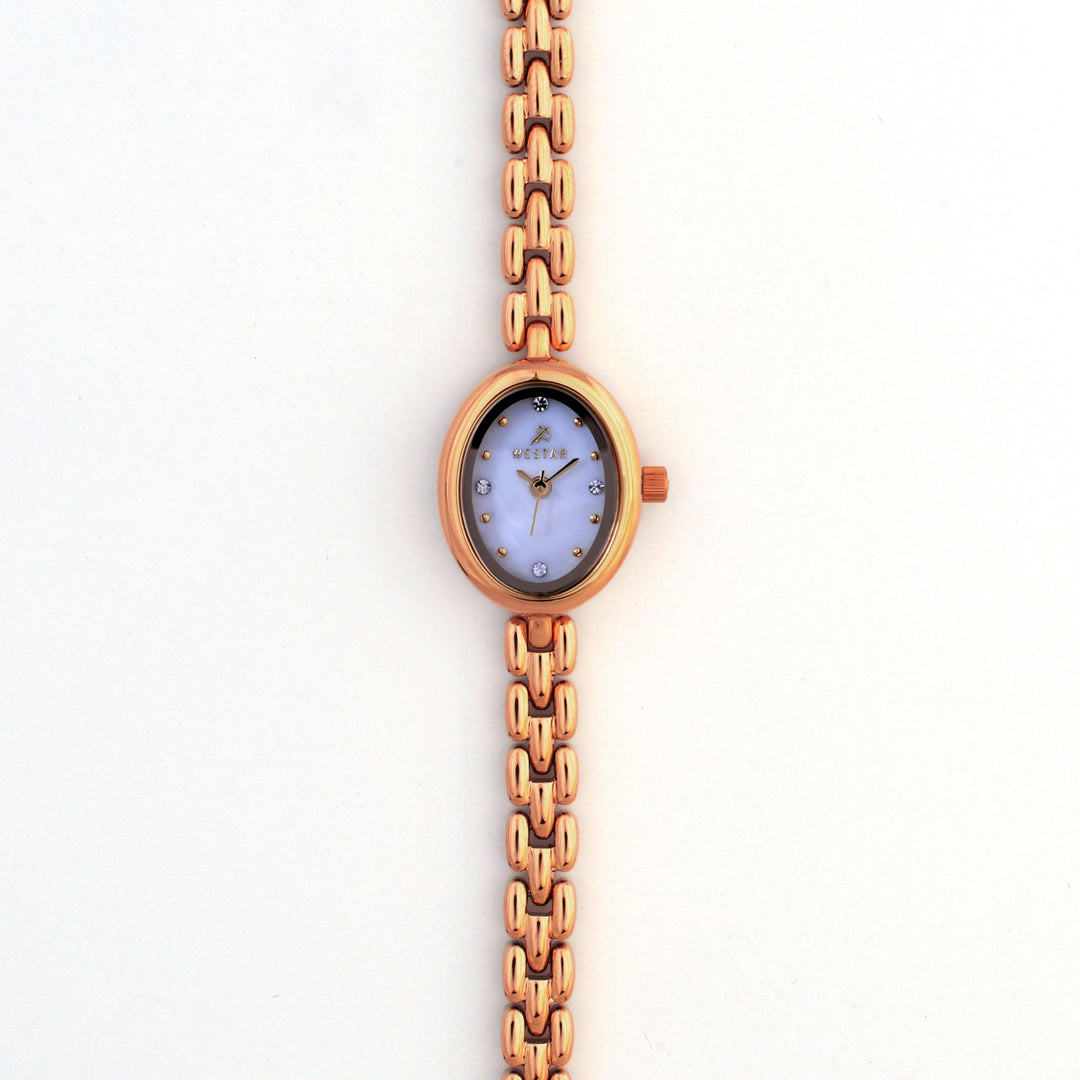 Westar Ornate  Ladies Casual Watch