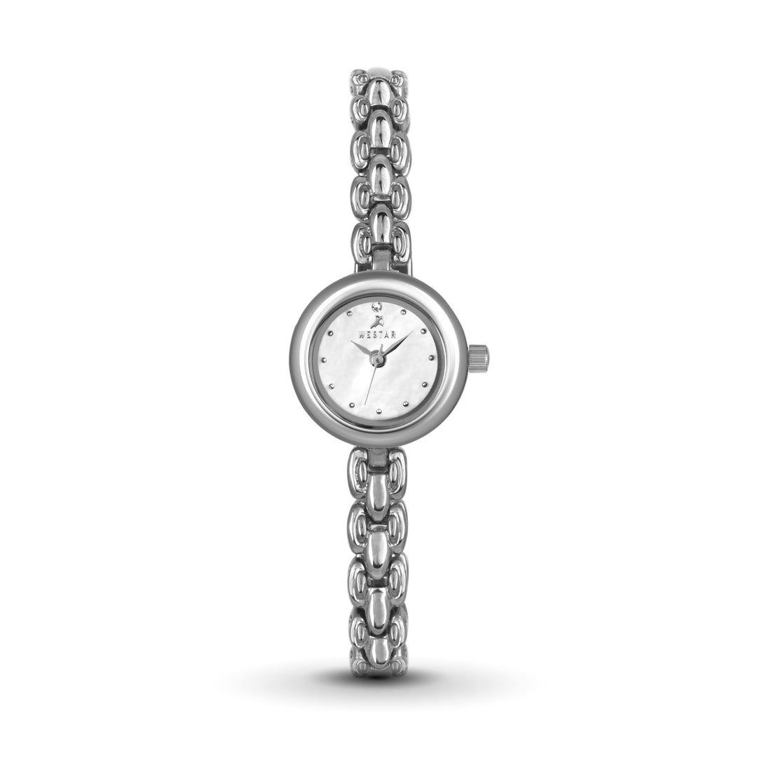 Westar Ornate  Ladies Casual Watch