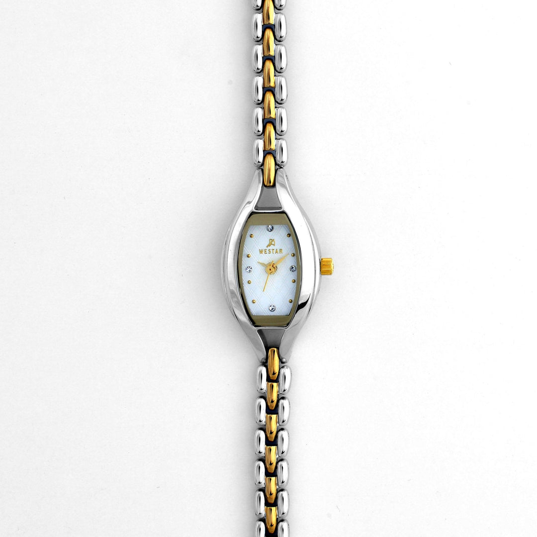 Westar Ornate  Ladies Casual Watch