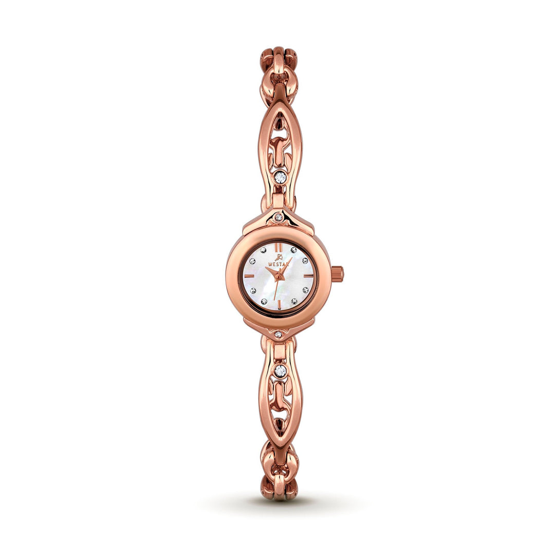 Westar Ornate  Ladies Casual Watch