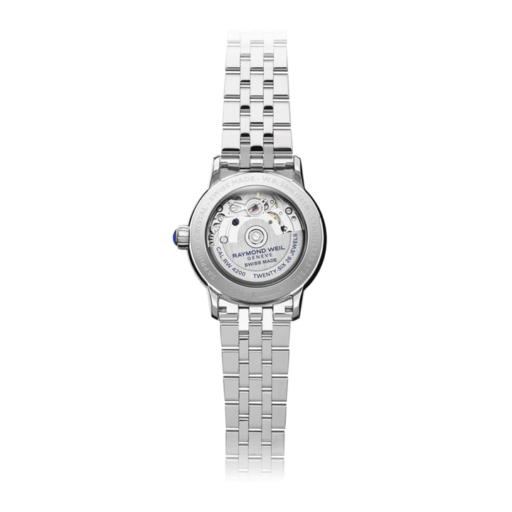Raymond Weil Maestro Women&