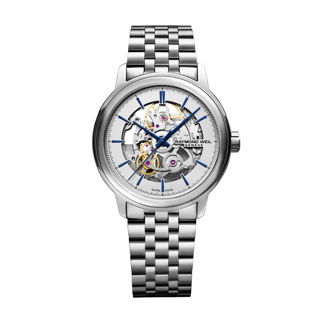 Raymond Weil Men&