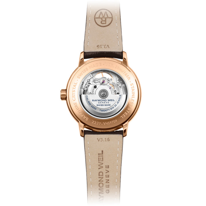 Raymond Weil Men&
