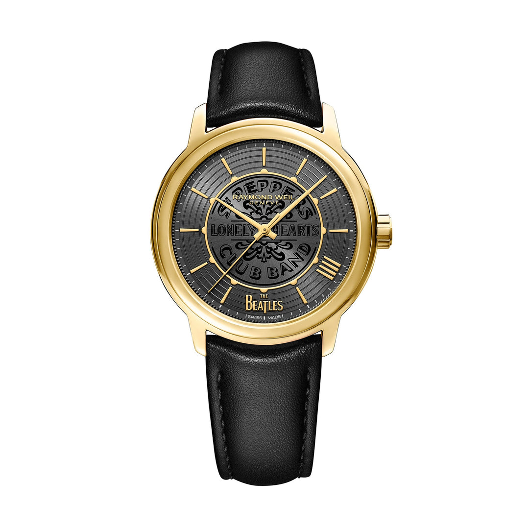 Raymond Weil Men&