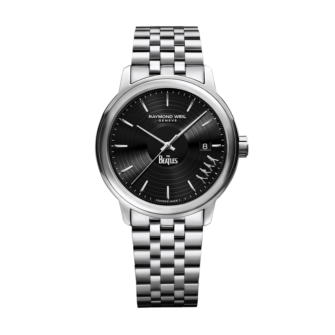 Raymond Weil Men&