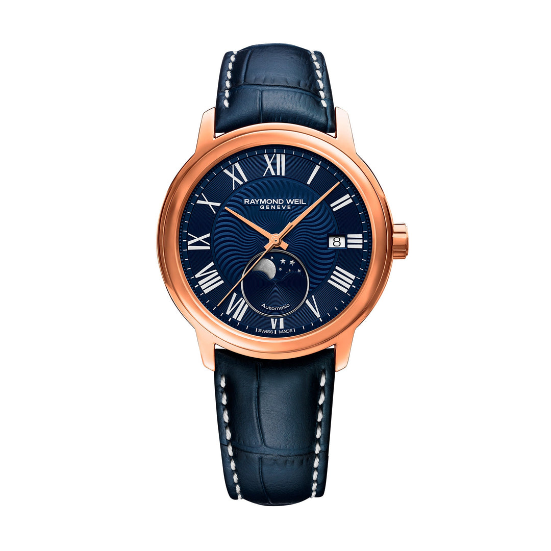 Raymond Weil Men&