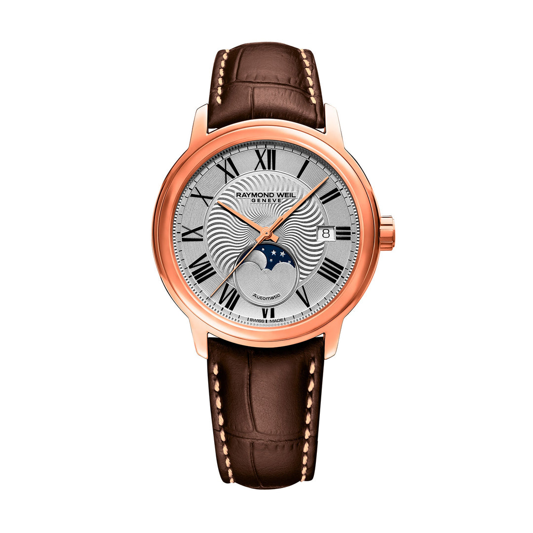 Raymond Weil Men&