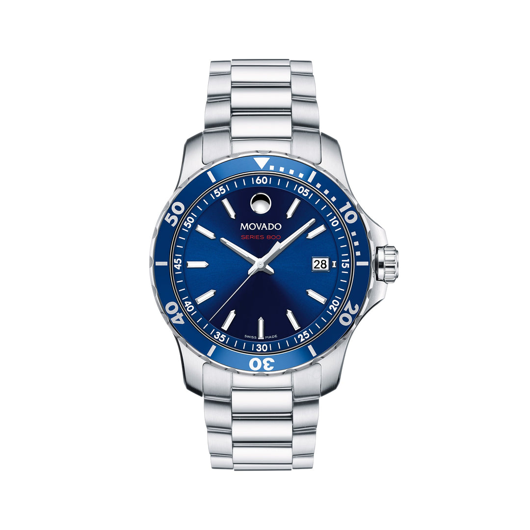 Movado Men&