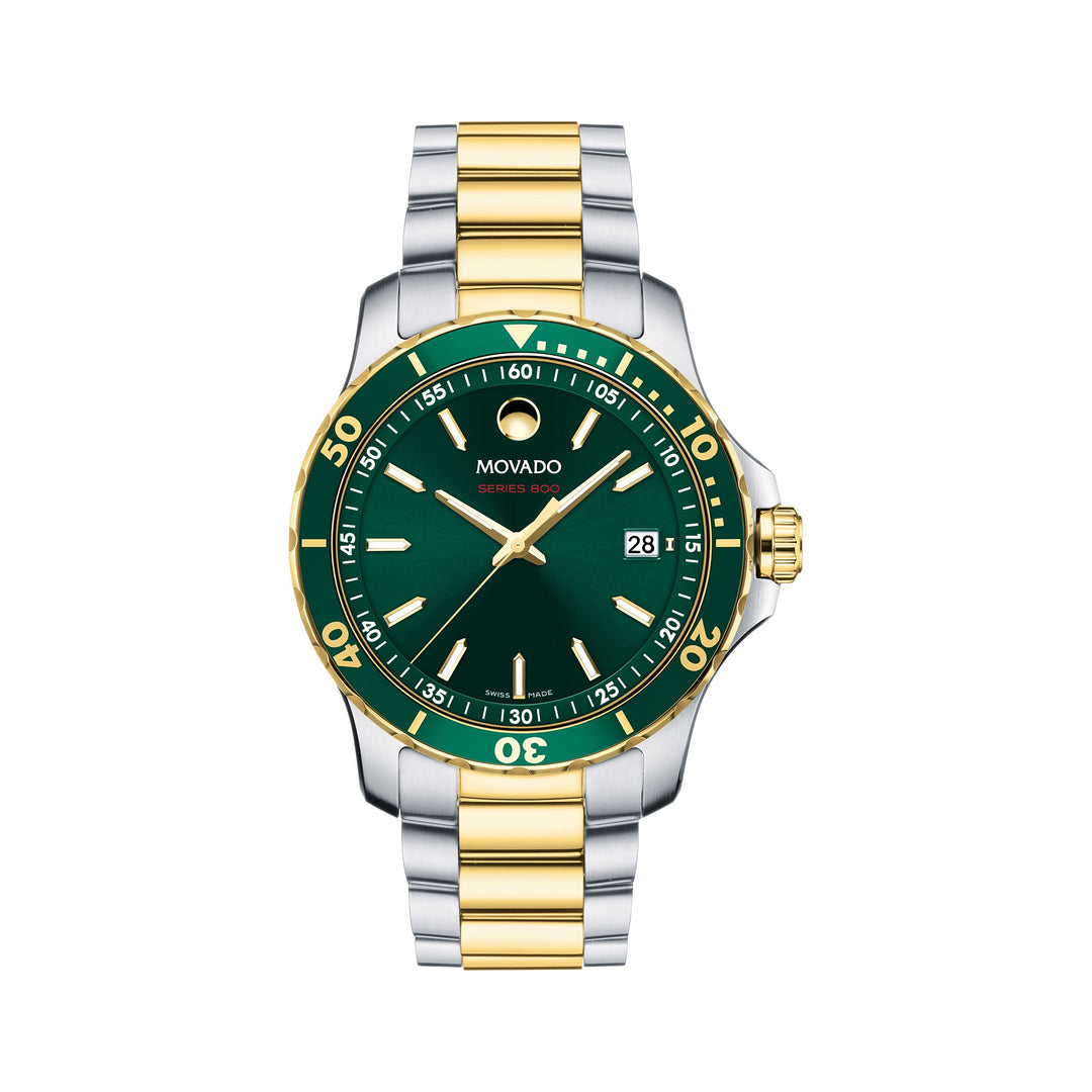 Movado Men&