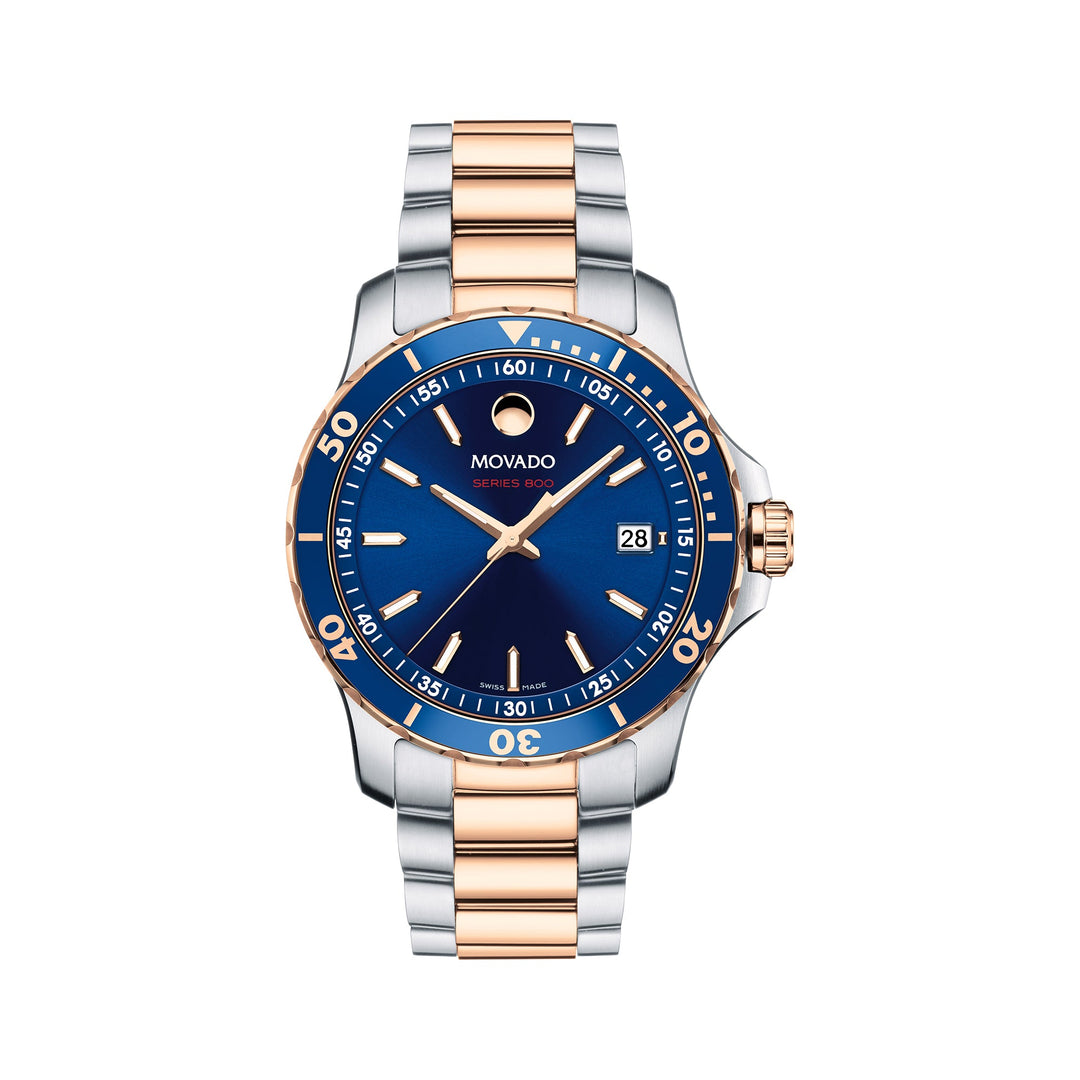 Movado Men&