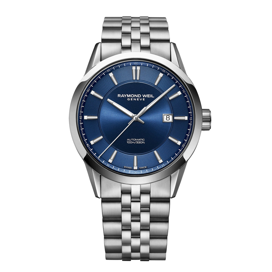 Raymond Weil Men&