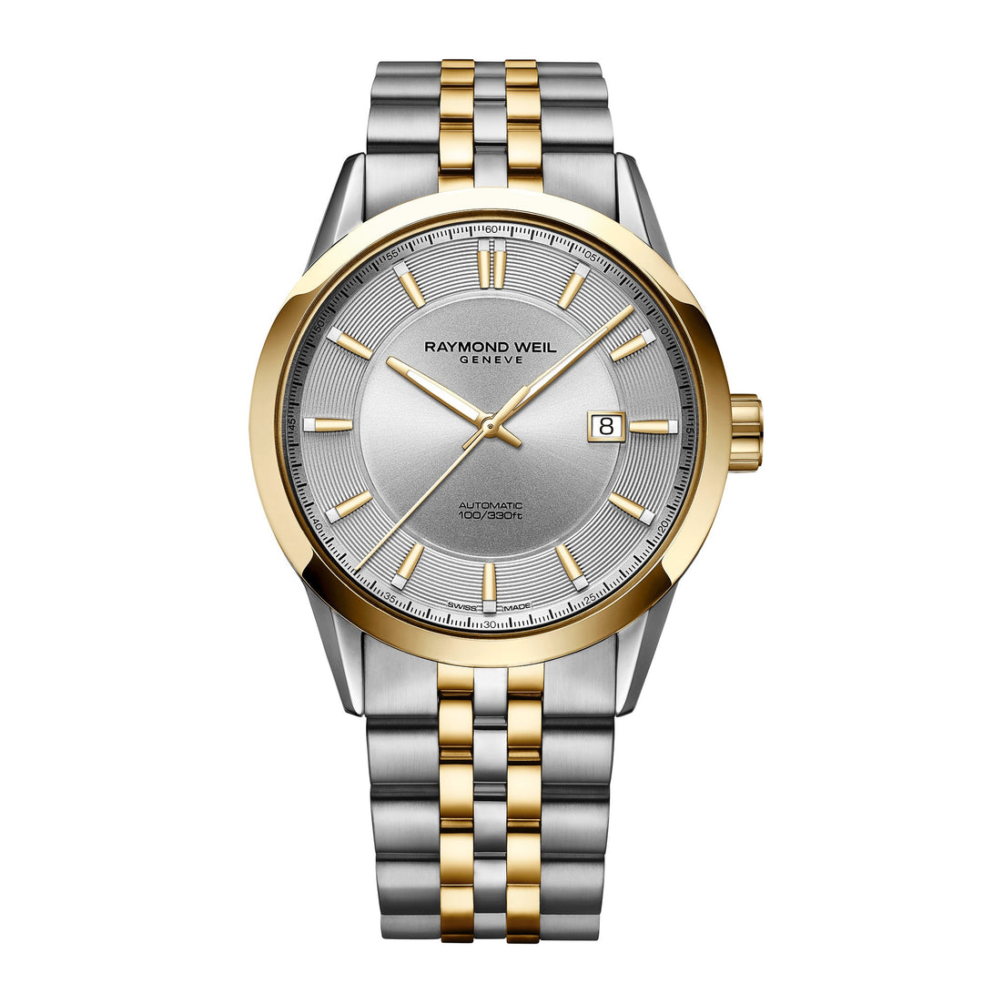 Raymond Weil Men&
