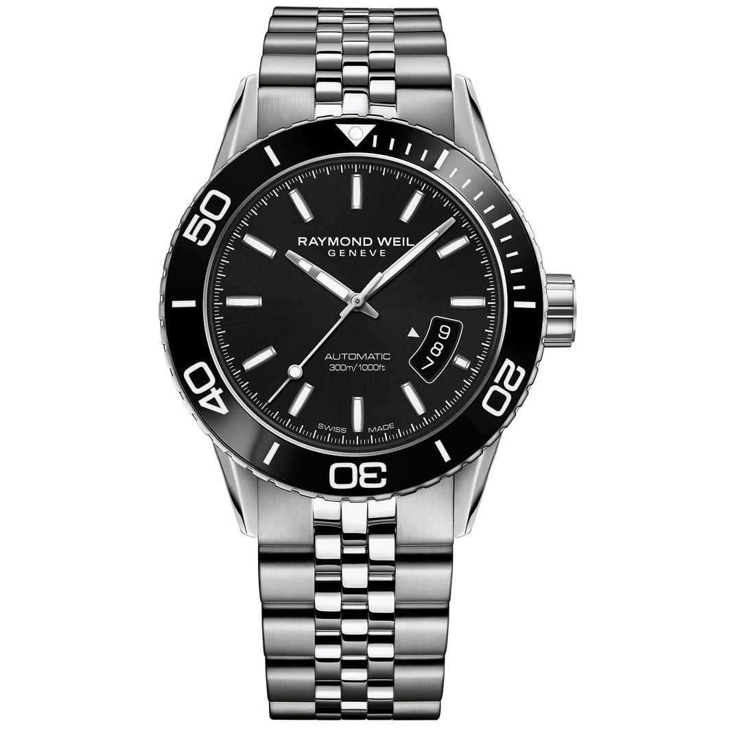 Raymond Weil Men&