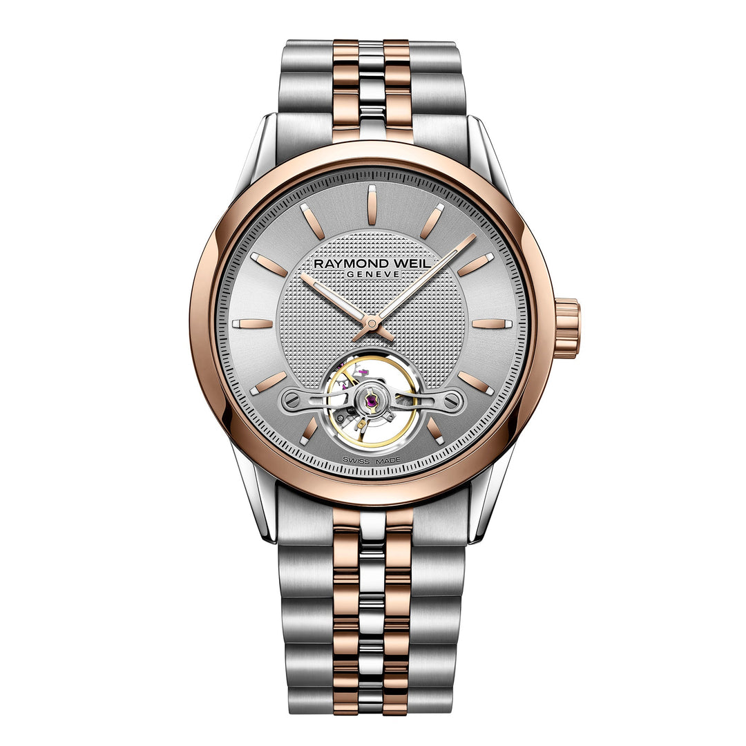 Raymond Weil Men&