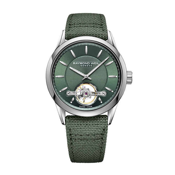 Raymond Weil Men&