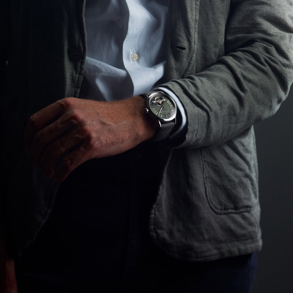 Raymond Weil Men&