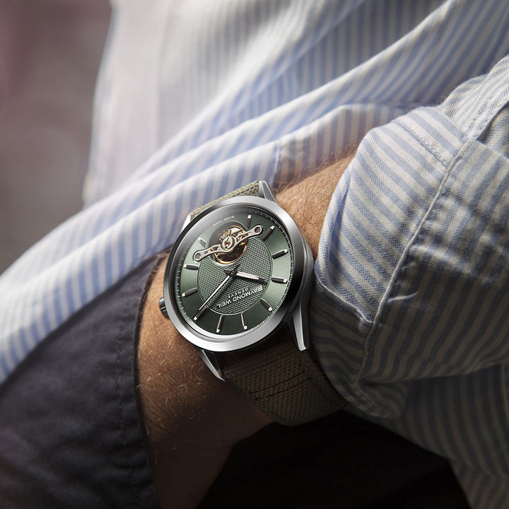 Raymond Weil Men&